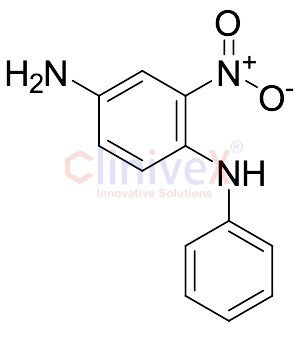2-Nitro-N1-phenylbenzene-1,4-diamine