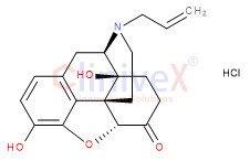 Naloxone Hydrochloride