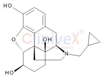 6-beta-Naltrexol