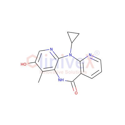 3-Hydroxy Nevirapine