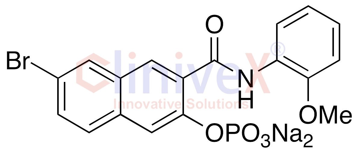Naphthol AS-BI Phosphate Disodium Salt