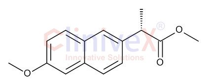 (S)-Naproxen Methyl Ester