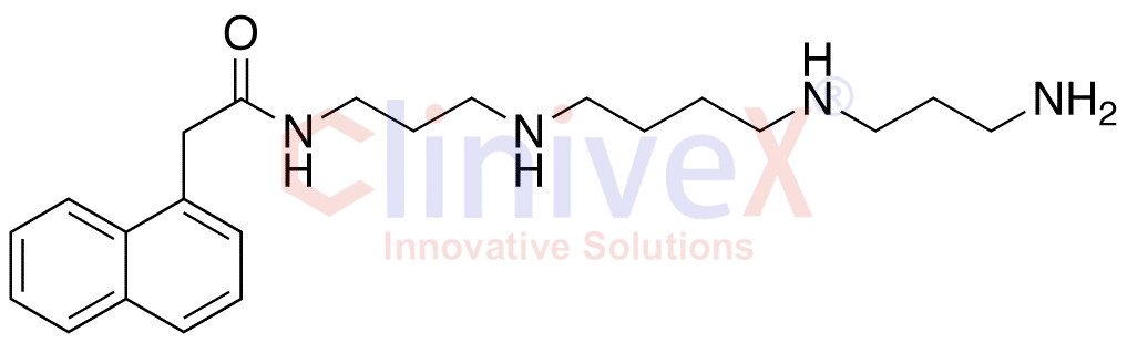 1-Naphthylacetyl Spermine Trihydrochloride