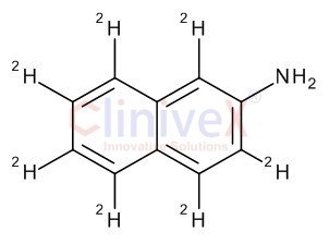 2-Naphthylamine-d7