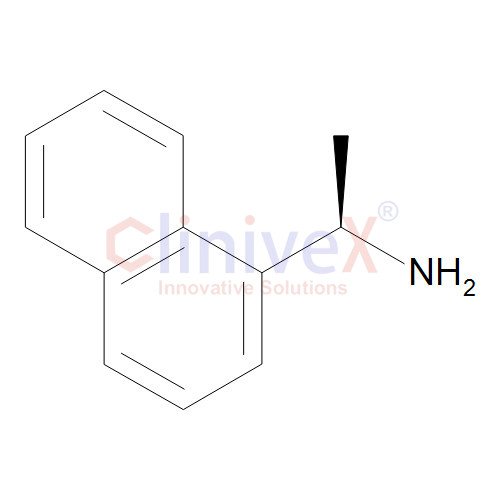 (R)-(+)-1-(1-Naphthyl)ethylamine Cinacalcet Impurity A