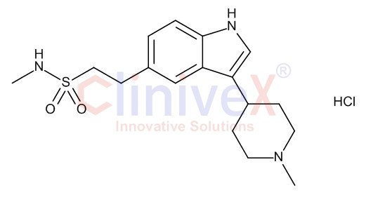 Naratriptan Hydrochloride