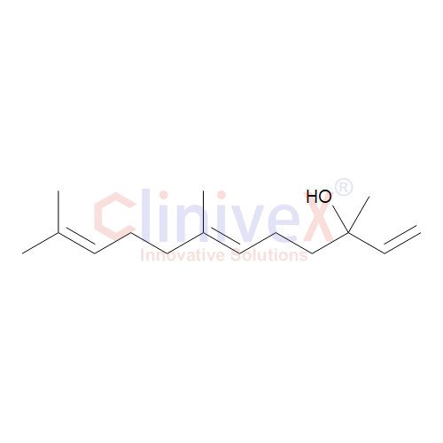 trans-Nerolidol