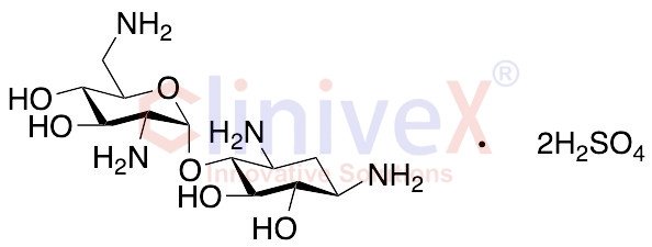 Neamine Disulfate Salt