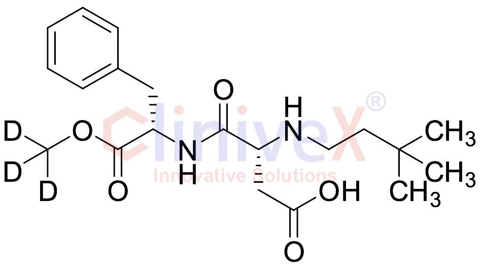 Neotame-d3