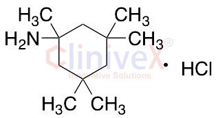 Neramexane Hydrochloride