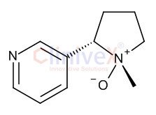 (1’S,2’S)-Nicotine 1’-Oxide