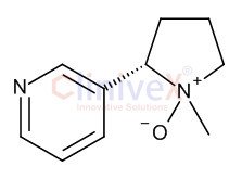 (1’S,2'S)-Nicotine 1'-Oxide and (1’R,2'S)-Nicotine 1'-Oxide Mixture