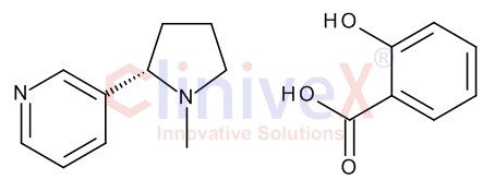 Nicotine Salicylate
