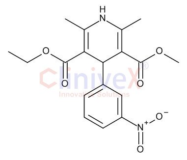 Nitrendipine