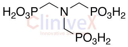 Nitrilotris(methylene)triphosphonic Acid