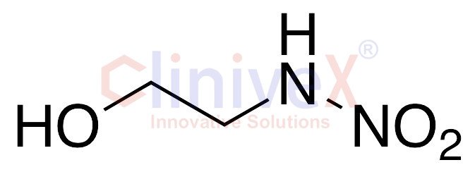 2-(Nitroamino)ethanol