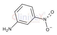 3-Nitroaniline