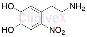 6-Nitrodopamine