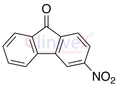 3-Nitrofluorenone