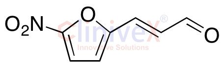 (E)-3-(5-Nitrofuran-2-yl)acrylaldehyde