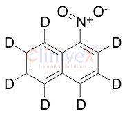 1-Nitronaphthalene-d7