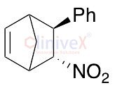 (1S,4R,5R,6S)-5-Nitro-6-phenylbicyclo[2.2.1]hept-2-ene