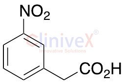 (3-Nitrophenyl)acetic Acid