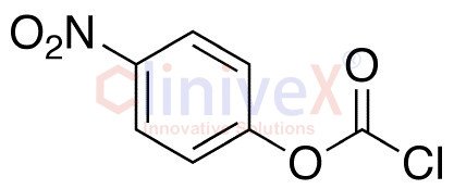 4-Nitrophenyl Chloroformate >90%
