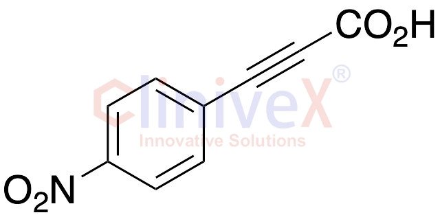 (4-Nitrophenyl)propiolic Acid
