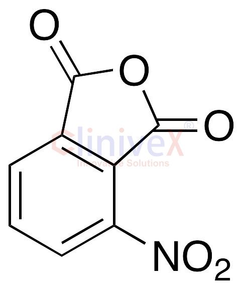 3-Nitrophthalic Anhydride