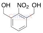 2-Nitro-1,3-benzenedimethanol