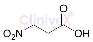 3-Nitropropionic Acid