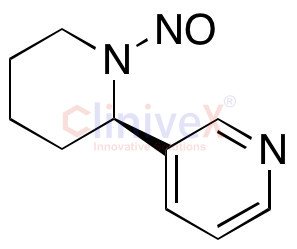 (R)-N-Nitroso Anabasine, ~ 98% ee