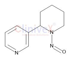 (R,S)-N-Nitroso Anabasine