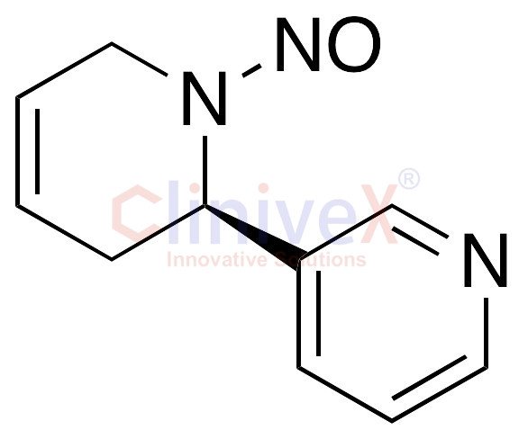 (R)-N-Nitroso Anatabine