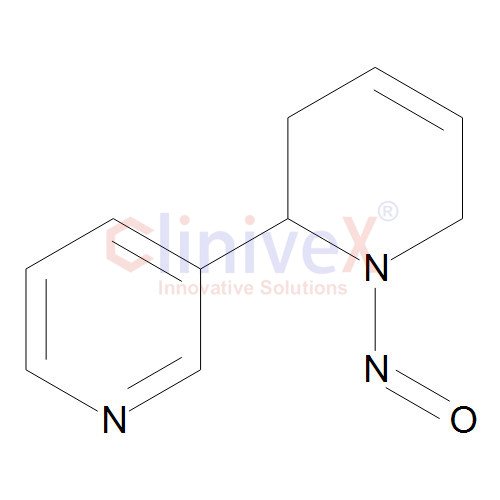 (R,S)-N-Nitroso Anatabine
