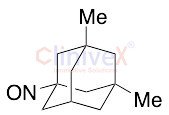 1-Nitroso-3,5-dimethyladamantane