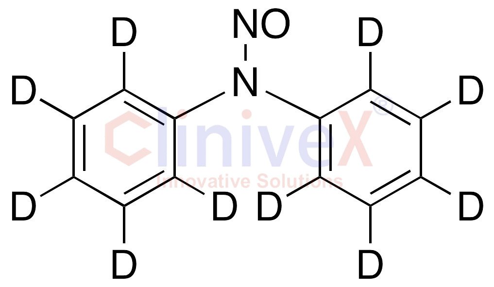 N-Nitrosodiphenylamine-d10
