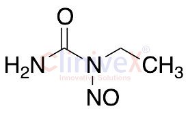 N-Nitroso-N-ethyl Urea (Contains 40% water, 1.8 % AcOH)