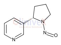 (2S)-N'-Nitrosonornicotine
