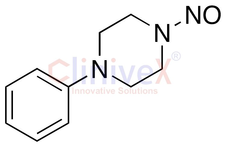 1-Nitroso-4-phenylpiperazine