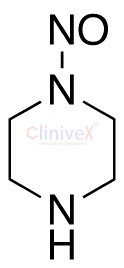 N-Nitrosopiperazine