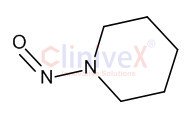 N-Nitrosopiperidine