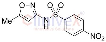 4-Nitro Sulfamethoxazole