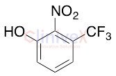 2-Nitro-3-(trifluoromethyl)phenol