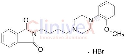 NAN-190 Hydrobromide