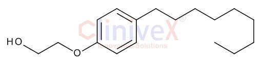 4-Nonyl Phenol Monoethoxylate