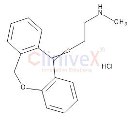 Nor Doxepin Hydrochloride