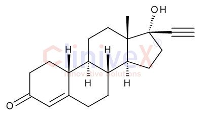 17-epi-Norethindrone