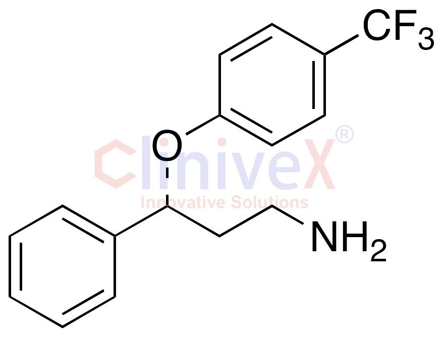 (R)-Norfluoxetine